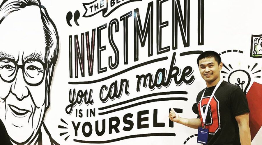 Tanh’s Story: Investing in Yourself and Getting Started in Real Estate Investing