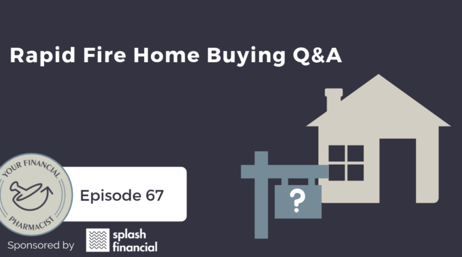 Guest Spot: Rapid Fire Home Buying Q&A with YFP