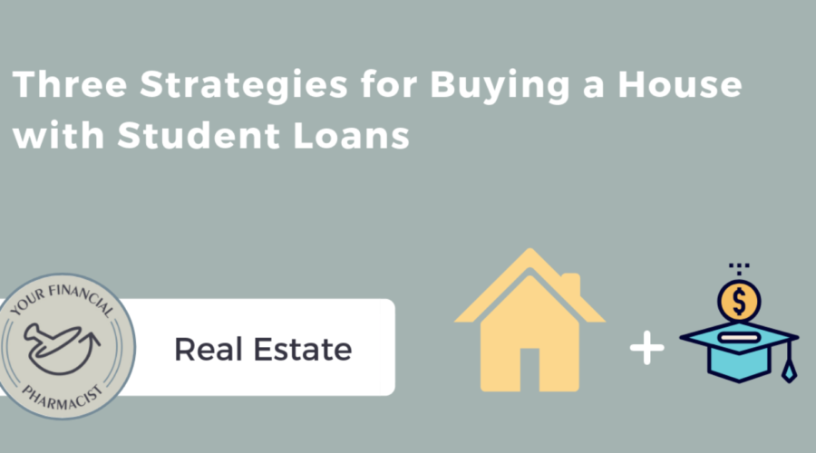 Guest Spot: Buying a House with Student Loans