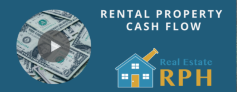 Assessing Rental Property Cash Flow