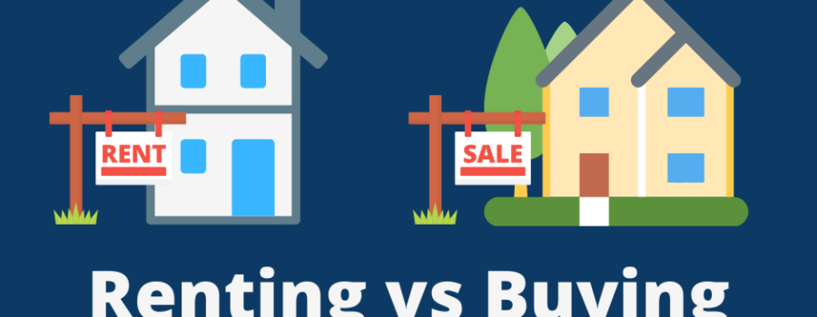 Renting vs Buying